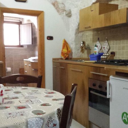Trulli Manuela Villa Locorotondo Bagian luar foto