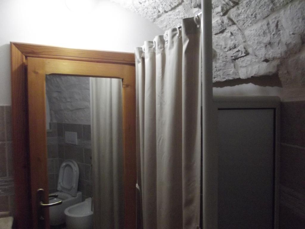 Trulli Manuela Villa Locorotondo Bagian luar foto