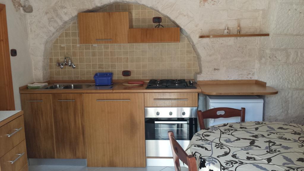 Trulli Manuela Villa Locorotondo Bagian luar foto