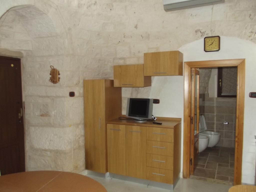 Trulli Manuela Villa Locorotondo Bagian luar foto