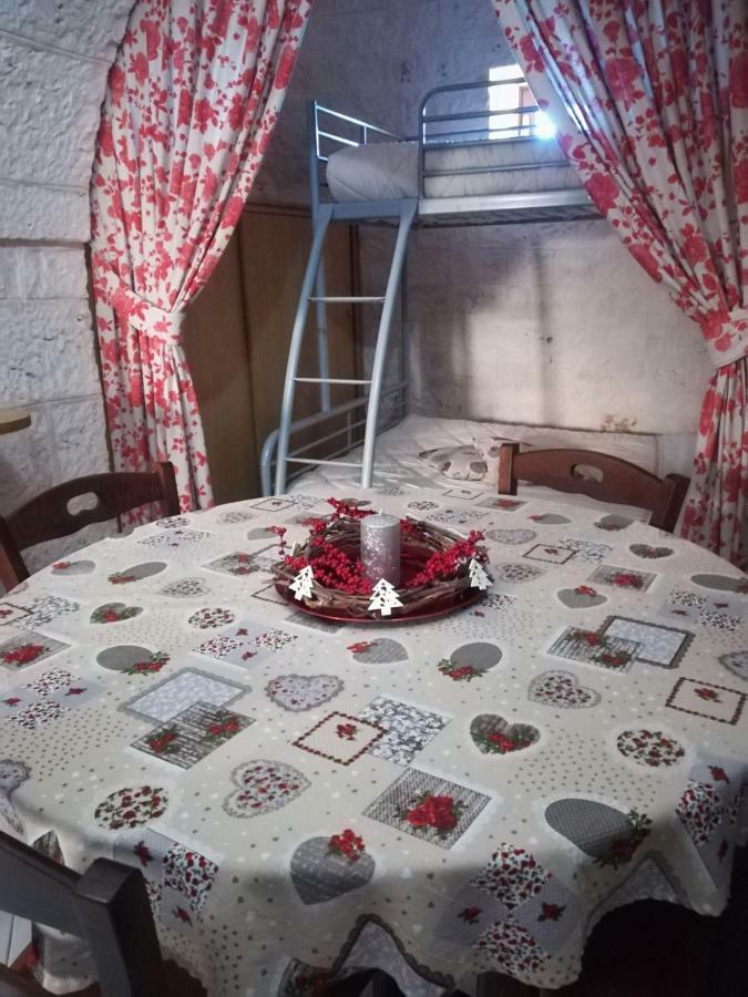 Trulli Manuela Villa Locorotondo Bagian luar foto