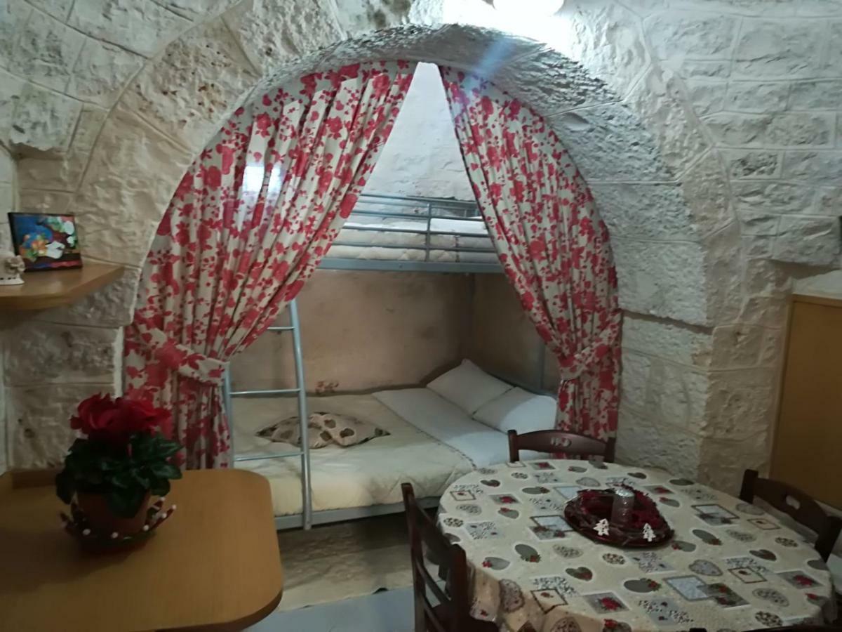 Trulli Manuela Villa Locorotondo Bagian luar foto