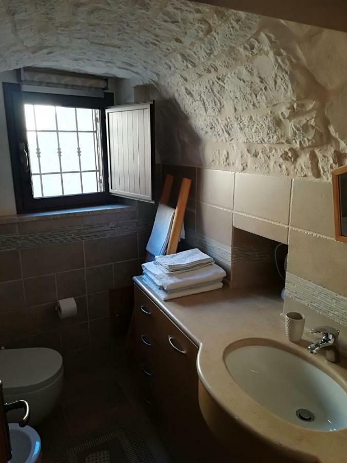 Trulli Manuela Villa Locorotondo Bagian luar foto